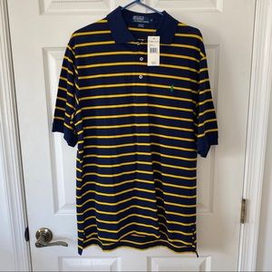 Men’s Polo Ralph Lauren NWT!